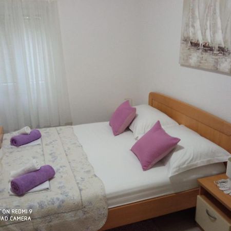 Apartments Sime Trogir Bagian luar foto