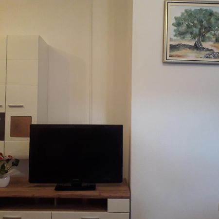 Apartments Sime Trogir Bagian luar foto