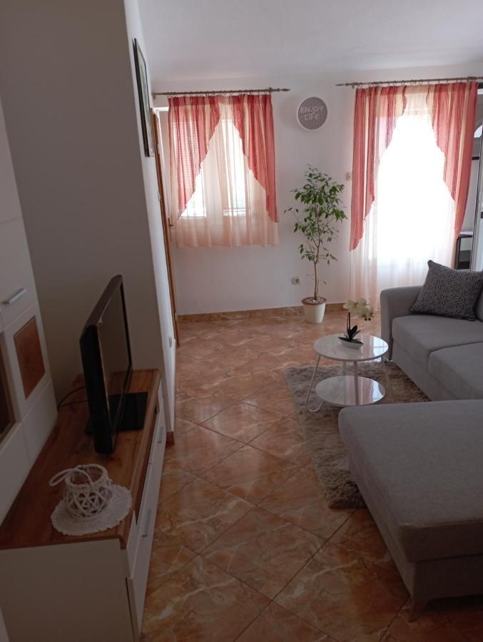Apartments Sime Trogir Bagian luar foto