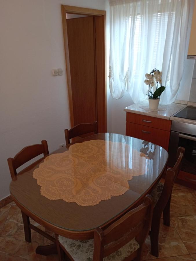 Apartments Sime Trogir Bagian luar foto