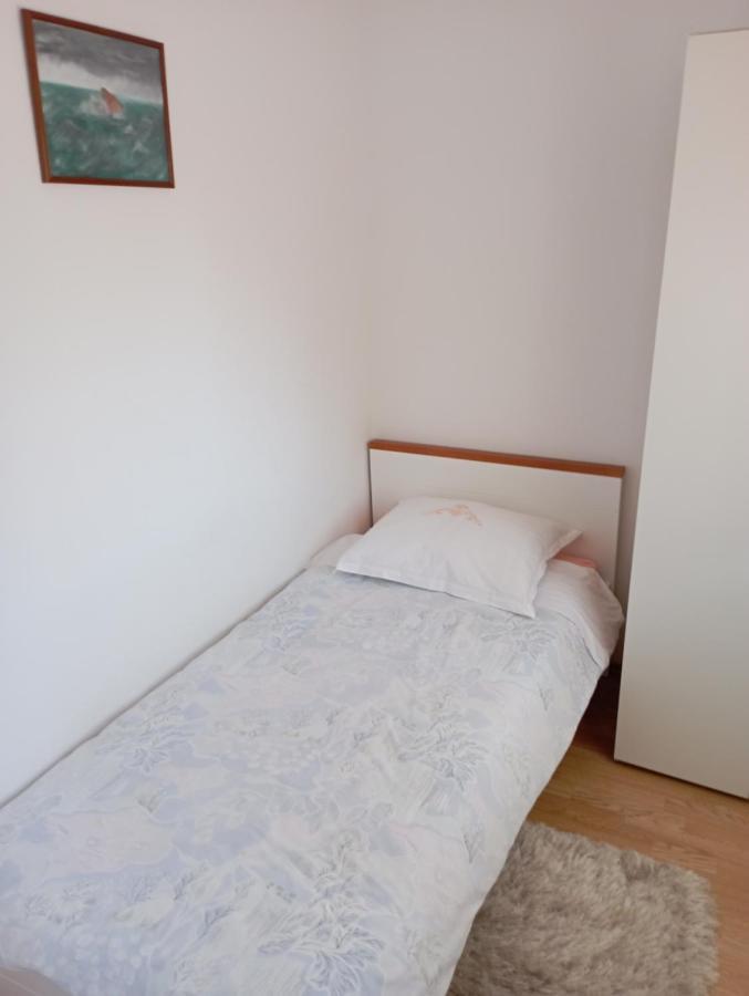 Apartments Sime Trogir Bagian luar foto