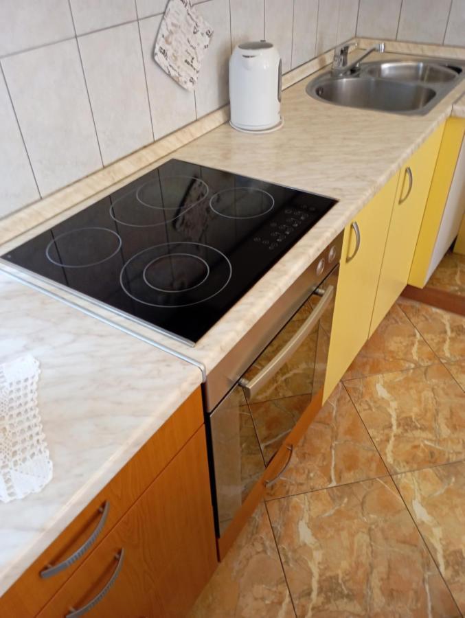Apartments Sime Trogir Bagian luar foto