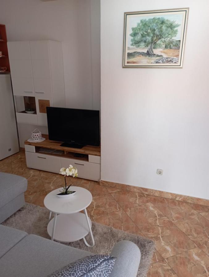 Apartments Sime Trogir Bagian luar foto