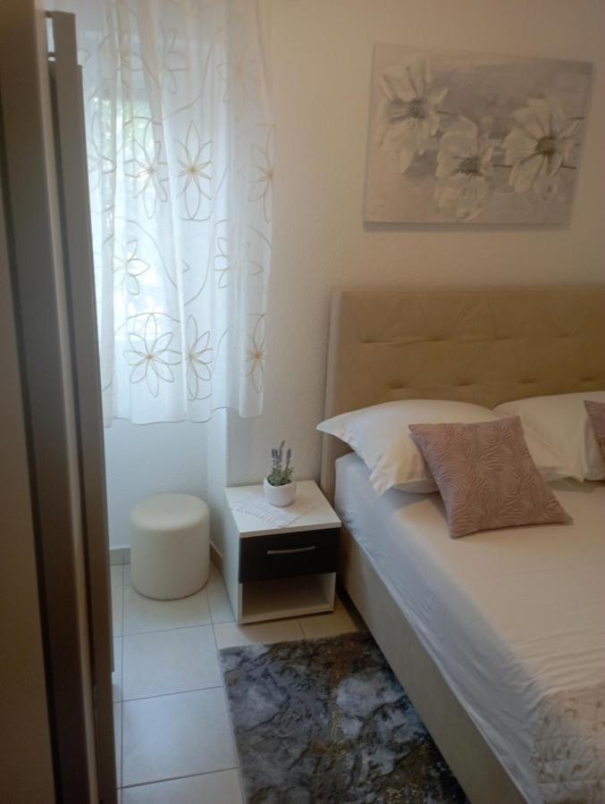 Apartments Sime Trogir Bagian luar foto
