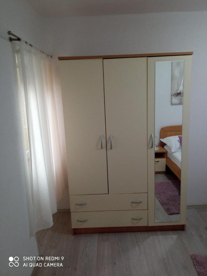 Apartments Sime Trogir Bagian luar foto