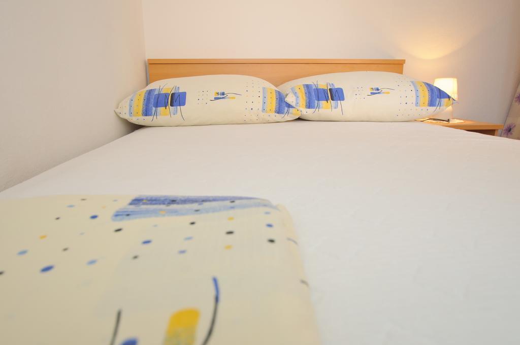 Apartments Sime Trogir Ruang foto