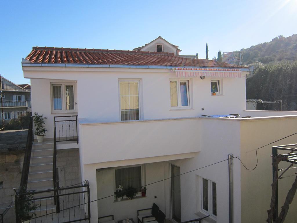 Apartments Sime Trogir Ruang foto