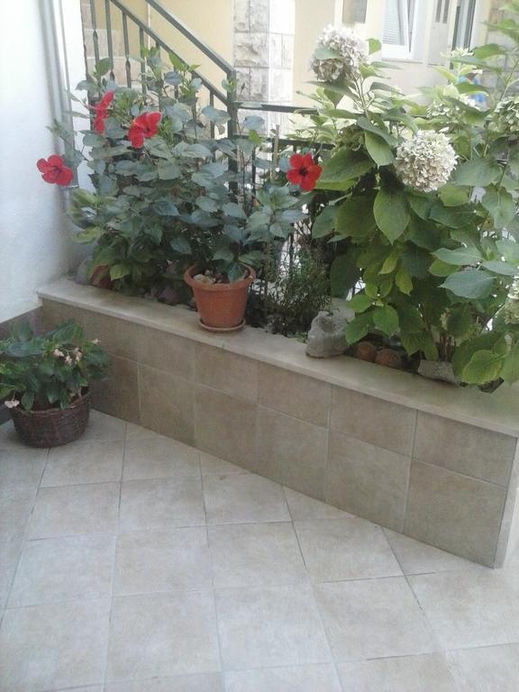 Apartments Sime Trogir Bagian luar foto