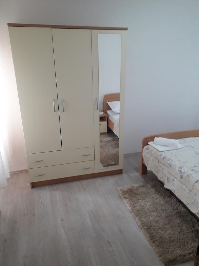 Apartments Sime Trogir Bagian luar foto